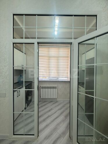 Сдаётся 2-комн. новостройка 40 м², пос. Масазыр, photo 8 from 11