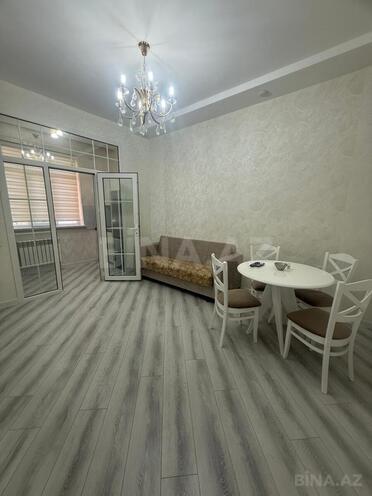 Сдаётся 2-комн. новостройка 40 м², пос. Масазыр, photo 4 from 11
