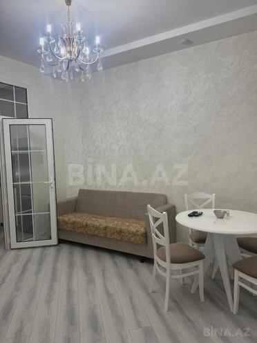 Сдаётся 2-комн. новостройка 40 м², пос. Масазыр, photo 5 from 11