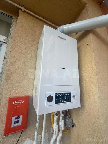 Сдаётся 2-комн. новостройка 40 м², пос. Масазыр, photo 10 from 11