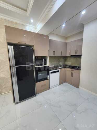 İcarəyə verilir 3 otaqlı yeni tikili 100 m², 28 May m., photo 9 from 14