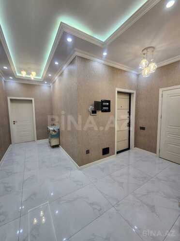 İcarəyə verilir 3 otaqlı yeni tikili 100 m², 28 May m., photo 10 from 14