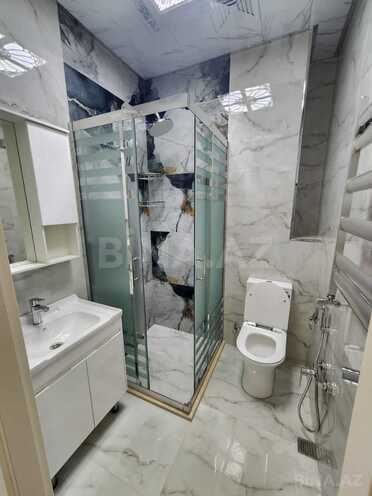 İcarəyə verilir 3 otaqlı yeni tikili 100 m², 28 May m., photo 8 from 14