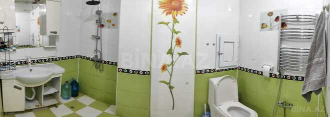 Продаётся 2-комн. новостройка 91 м², м. Халглар Достлугу, photo 21 from 23
