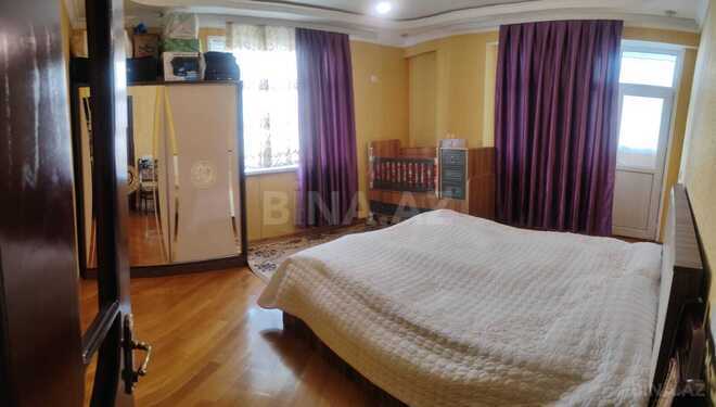 Продаётся 2-комн. новостройка 91 м², м. Халглар Достлугу, photo 12 from 23