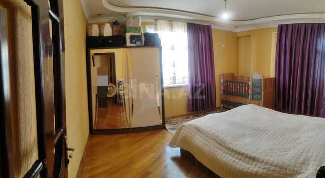 Продаётся 2-комн. новостройка 91 м², м. Халглар Достлугу, photo 8 from 23