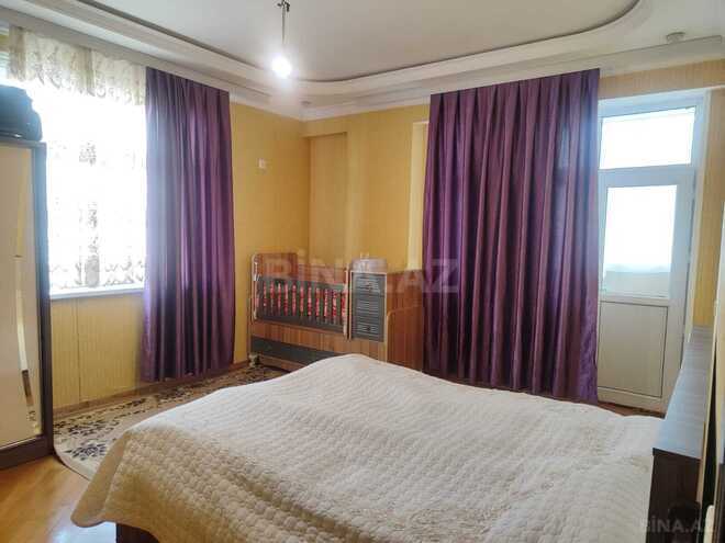 Продаётся 2-комн. новостройка 91 м², м. Халглар Достлугу, photo 5 from 23