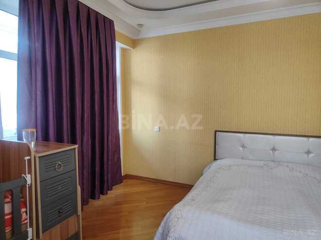 Продаётся 2-комн. новостройка 91 м², м. Халглар Достлугу, photo 10 from 23
