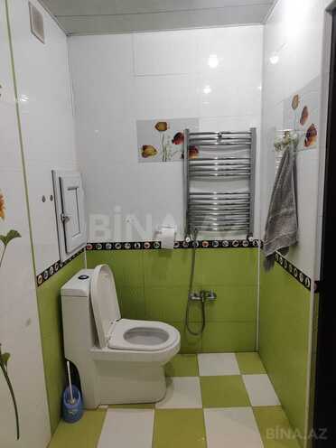 Продаётся 2-комн. новостройка 91 м², м. Халглар Достлугу, photo 22 from 23