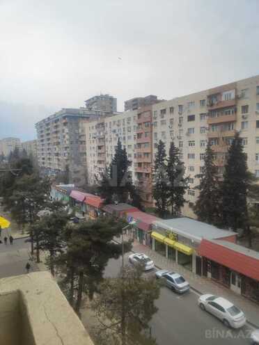 Продаётся 2-комн. новостройка 91 м², м. Халглар Достлугу, photo 3 from 23