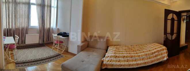 Продаётся 2-комн. новостройка 91 м², м. Халглар Достлугу, photo 16 from 23