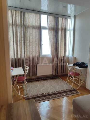 Продаётся 2-комн. новостройка 91 м², м. Халглар Достлугу, photo 15 from 23