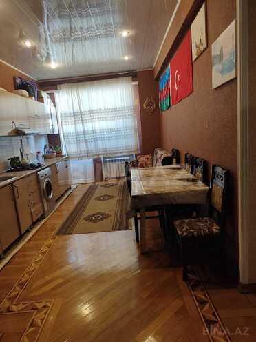 Продаётся 2-комн. новостройка 91 м², м. Халглар Достлугу, photo 4 from 23