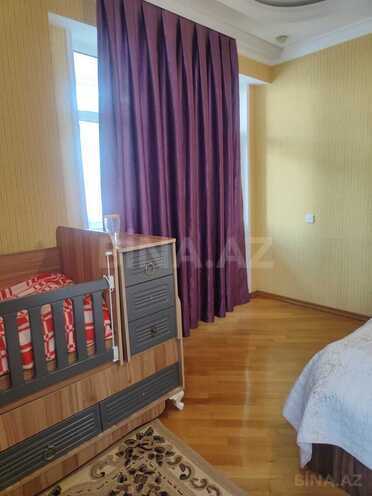 Продаётся 2-комн. новостройка 91 м², м. Халглар Достлугу, photo 11 from 23