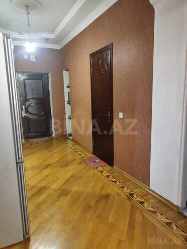 Продаётся 2-комн. новостройка 91 м², м. Халглар Достлугу, photo 9 from 23