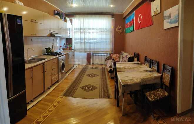 Продаётся 2-комн. новостройка 91 м², м. Халглар Достлугу, photo 7 from 23