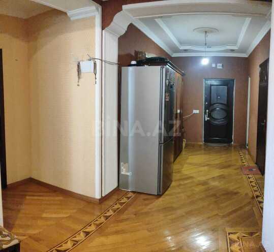 Продаётся 2-комн. новостройка 91 м², м. Халглар Достлугу, photo 14 from 23