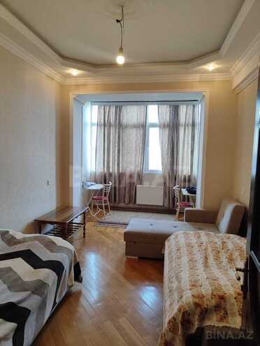 Продаётся 2-комн. новостройка 91 м², м. Халглар Достлугу, photo 19 from 23