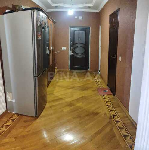 Продаётся 2-комн. новостройка 91 м², м. Халглар Достлугу, photo 18 from 23