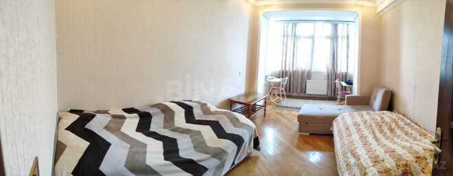 Продаётся 2-комн. новостройка 91 м², м. Халглар Достлугу, photo 13 from 23