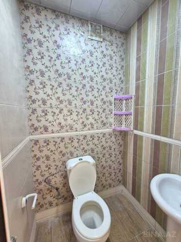 İcarəyə verilir 3 otaqlı yeni tikili 160 m², Elmlər Akademiyası m., photo 14 from 15
