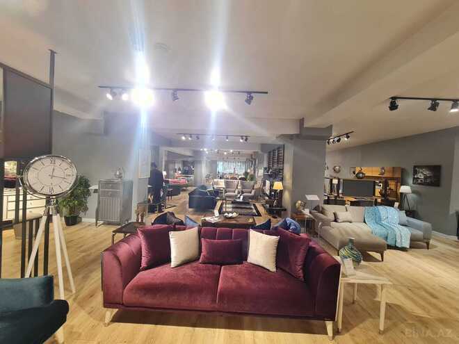 Продаётся  объект 520 м², м. Элмляр Академиясы, photo 14 from 19