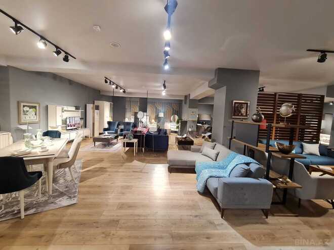 Продаётся  объект 520 м², м. Элмляр Академиясы, photo 15 from 19