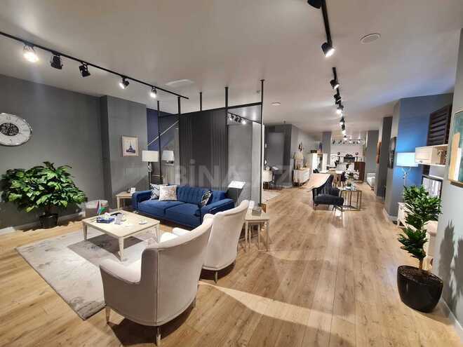 Продаётся  объект 520 м², м. Элмляр Академиясы, photo 7 from 19