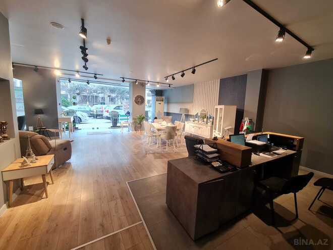 Продаётся  объект 520 м², м. Элмляр Академиясы, photo 3 from 19