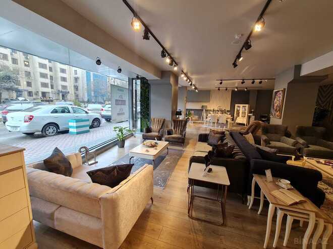 Продаётся  объект 520 м², м. Элмляр Академиясы, photo 10 from 19