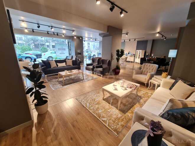 Продаётся  объект 520 м², м. Элмляр Академиясы, photo 11 from 19