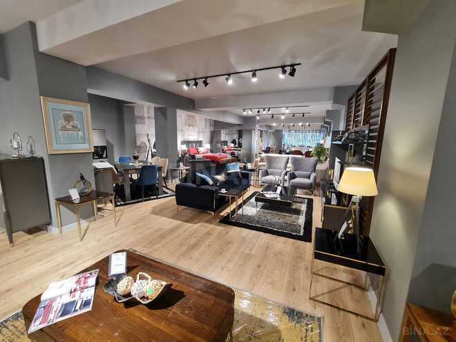 Продаётся  объект 520 м², м. Элмляр Академиясы, photo 17 from 19