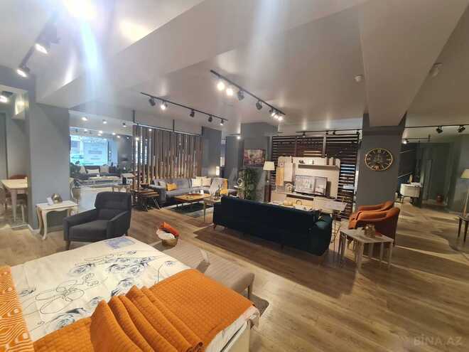 Продаётся  объект 520 м², м. Элмляр Академиясы, photo 12 from 19