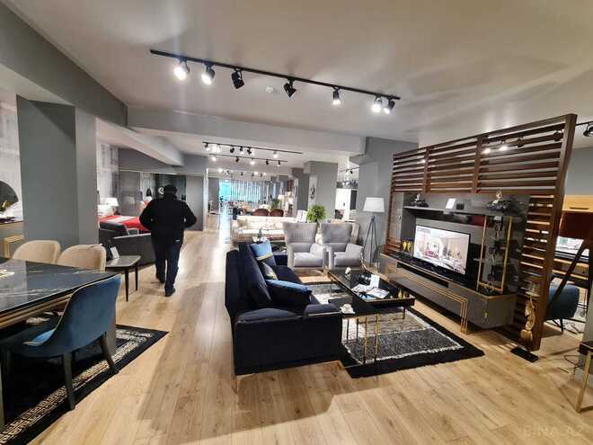 Продаётся  объект 520 м², м. Элмляр Академиясы, photo 16 from 19