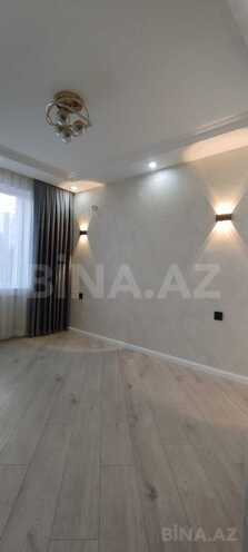 Продаётся 2-комн. вторичка 61 м², м. Ази Асланов, photo 7 from 8