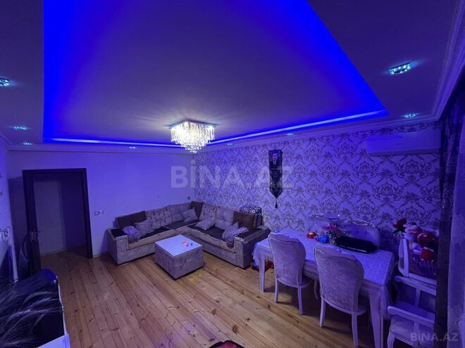 Сдаётся 2-комн. новостройка 90 м², photo 3 from 13