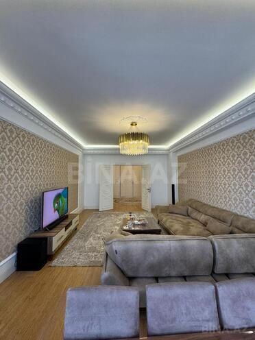 Satılır 3 otaqlı yeni tikili 138 m², Nərimanov r., photo 6 from 30