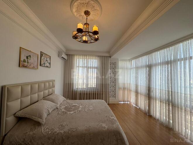 Satılır 3 otaqlı yeni tikili 138 m², Nərimanov r., photo 13 from 30
