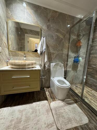 Satılır 3 otaqlı yeni tikili 138 m², Nərimanov r., photo 19 from 30