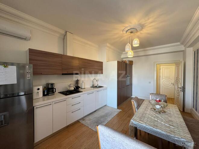 Satılır 3 otaqlı yeni tikili 138 m², Nərimanov r., photo 10 from 30