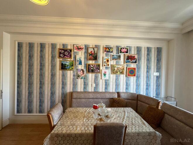 Satılır 3 otaqlı yeni tikili 138 m², Nərimanov r., photo 9 from 30