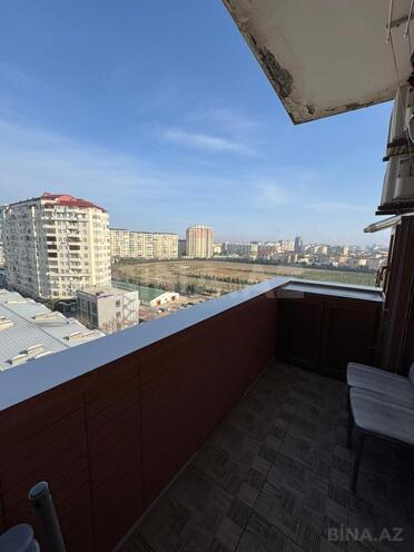 Satılır 3 otaqlı yeni tikili 138 m², Nərimanov r., photo 23 from 30