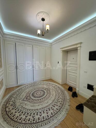 Satılır 3 otaqlı yeni tikili 138 m², Nərimanov r., photo 22 from 30