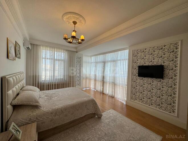 Satılır 3 otaqlı yeni tikili 138 m², Nərimanov r., photo 12 from 30