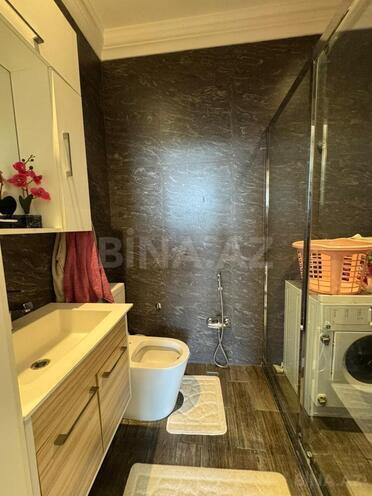 Satılır 3 otaqlı yeni tikili 138 m², Nərimanov r., photo 20 from 30