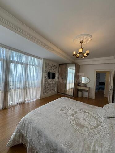 Satılır 3 otaqlı yeni tikili 138 m², Nərimanov r., photo 14 from 30