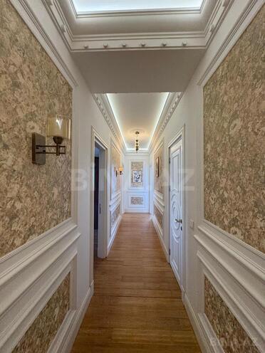 Satılır 3 otaqlı yeni tikili 138 m², Nərimanov r., photo 11 from 30