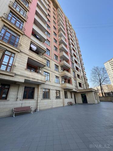 Satılır 3 otaqlı yeni tikili 138 m², Nərimanov r., photo 1 from 30
