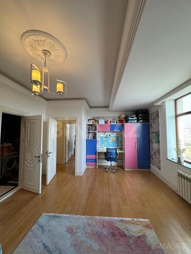 Satılır 3 otaqlı yeni tikili 138 m², Nərimanov r., photo 16 from 30