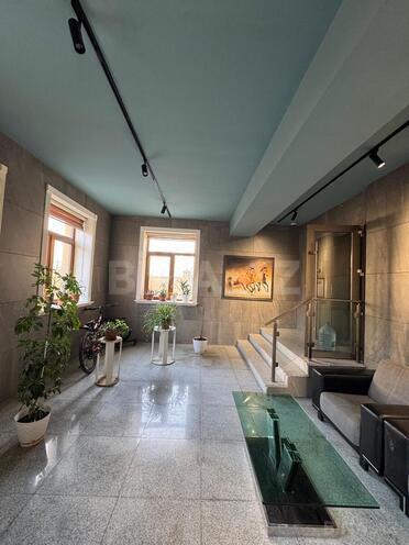 Satılır 3 otaqlı yeni tikili 138 m², Nərimanov r., photo 28 from 30